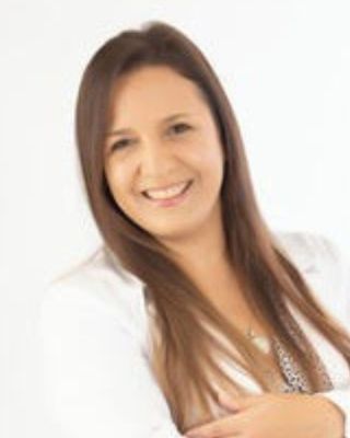 Photo of Carina Gomez, APRN, FNP
