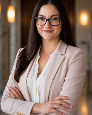 Photo of Ashley Mayfield, Licensed Professional Counselor, LPC