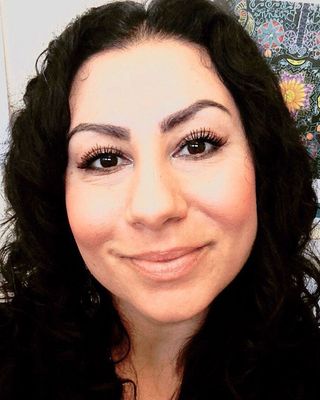 Photo of Besan Hanna, Marriage & Family Therapist in California