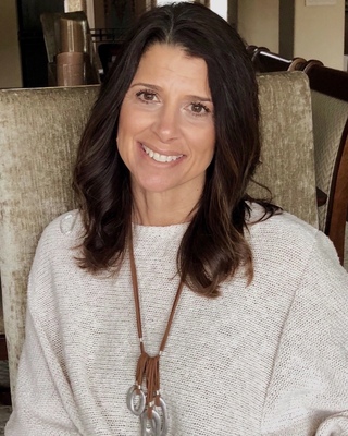 Photo of Marlena Potter, Marriage & Family Therapist, MA, LMFT