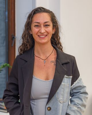 Photo of Ashley Kern, LP-MHC