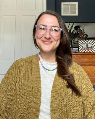 Photo of Ruby Ellen Brayman, Clinical Social Work/Therapist, MSW, LICSW
