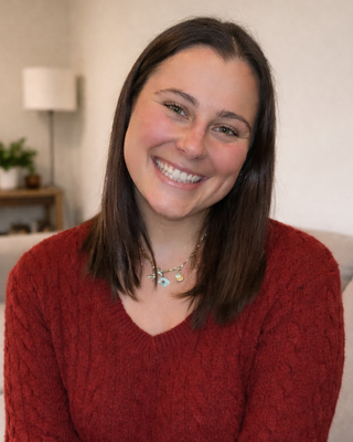 Photo of Sydney Zulli, Clinical Social Work/Therapist, LCSW