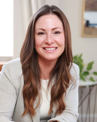 Brittany Allen, LCMHC — Davidson Family Therapy