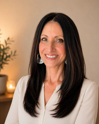 Photo of Andrea Moscoso, Marriage & Family Therapist, LMFT