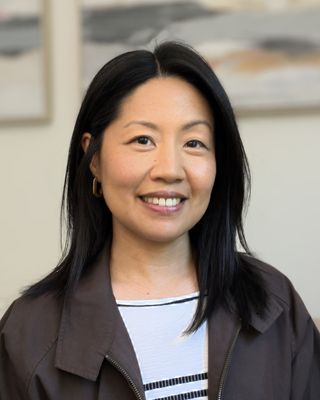 Photo of Nicola Hermanto - Dr. Nicola Hermanto, Psychologist, Psychologist, PhD, CPsych