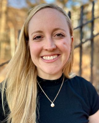 Photo of Lauren Coe, Pre-Licensed Professional, MHC-LP, MS Ed