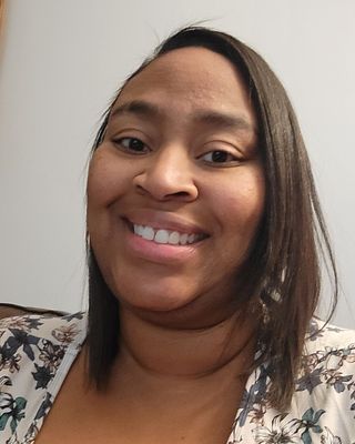 Photo of Amber Patrice Woodward, Pre-Licensed Professional in Connecticut