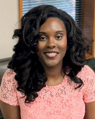 Photo of Maray Crockett, LMFTA, Marriage & Family Therapist Associate