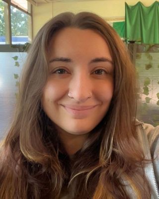 Photo of Taylor McCafferty, Drug & Alcohol Counselor, LADC