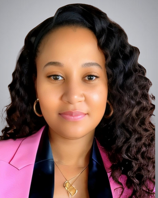 Photo of Kisoone Wickham, Clinical Social Work/Therapist, LSW