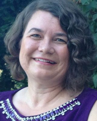 Photo of Amy Lorraine Johnson, Marriage & Family Therapist Associate, APCC, AMFT