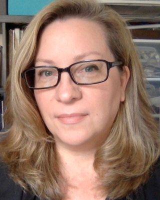 Photo of Melissa Lyn Pullin, Clinical Social Work/Therapist, LCSW, LMSW