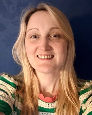 Photo of Siobhan Connor, Psychotherapist, MBABCP