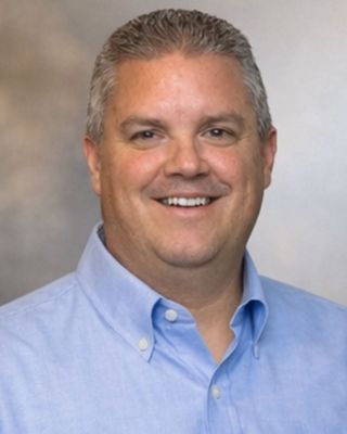 Photo of Jeremiah Woodruff, Licensed Professional Counselor, LPC
