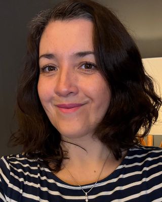 Foto de Ps. Paz Costagliola Fiedler, Psicólogo, MSc