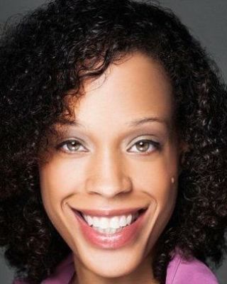 Photo of Nadja Hines, Licensed Professional Counselor, MA, LPC