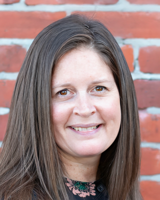 Photo of Kirsten Donaldson, Licensed Mental Health Counselor, LMHC