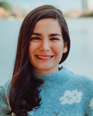 Photo of Nilou Esmaeilpour - Lotus Therapy & Counselling Centre, Counsellor, MSc, RCC, SEP