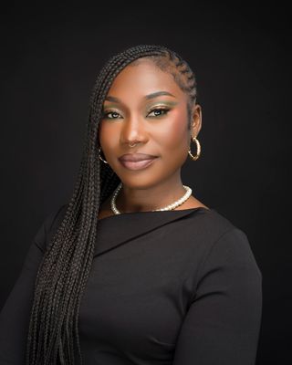 Photo of Tracy-Ann M Bennett, Pre-Licensed Professional
