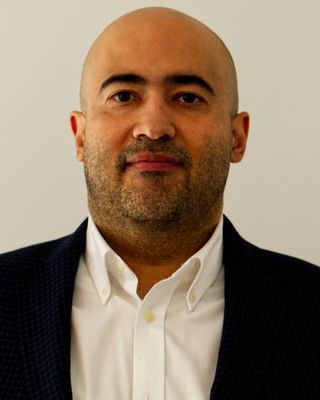 Photo of Ibrahim Ismayilov, Registered Psychotherapist, NP, RP