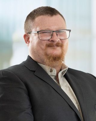 Photo of Matthew Walker, Registered Psychotherapist (Qualifying), RP