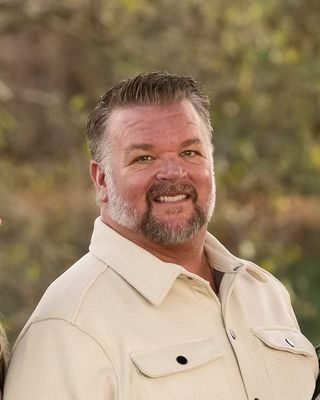 Photo of Erik Dominger, Psychiatric Nurse Practitioner, PMHNP, RN