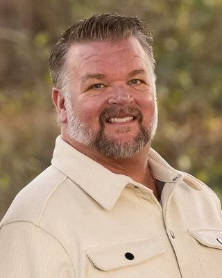Photo of Erik Dominger - Blomstra Behavioral Health, Psychiatric Nurse Practitioner, PMHNP, RN