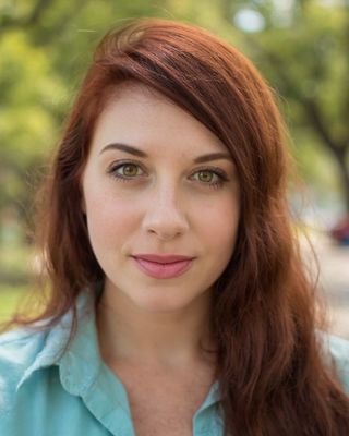 Photo of Sophia Fishbane, Clinical Social Work/Therapist, LCSW