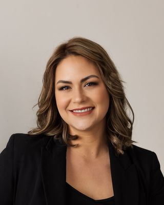 Photo of Olivia Stone, Clinical Social Work/Therapist, MSW, ACSW