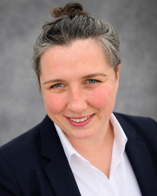Photo of Courtney Carlin, Licensed Professional Counselor, MS, LPC