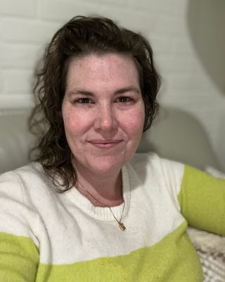 Photo of Hannah Nee, Licensed Mental Health Counselor, MA, LMHC, QS