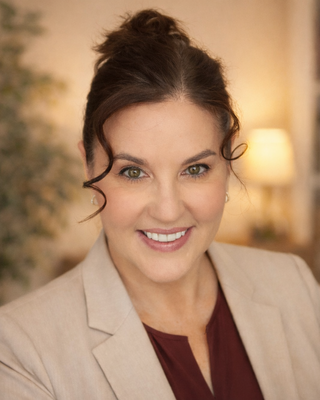 Photo of Victoria Sharmandine Hiley - Talk Therapy with Victoria, Counsellor, ACA-L1