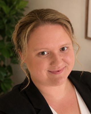 Photo of Ashley Debont, Clinical Social Work/Therapist, MSW, LISW-CP