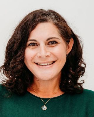 Photo of Avery Blair-Wilson, Counselor, ATR, LPCC, LPAT