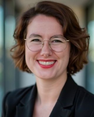 Photo of Anne Pedrick, Licensed Professional Counselor