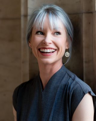 Photo of Courtney Aquino, Pre-Licensed Professional