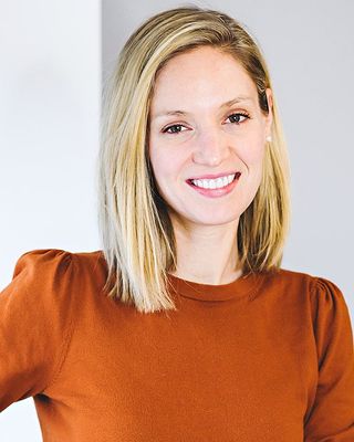 Photo of Whitney Albright, Registered Psychotherapist (Qualifying)