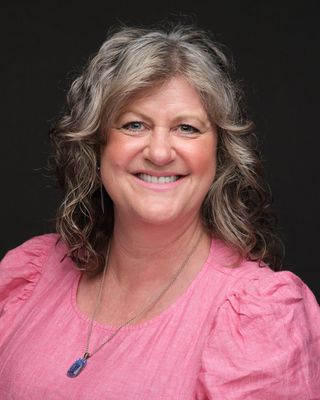 Photo of Anna Spencer, Counsellor, MNZCCA