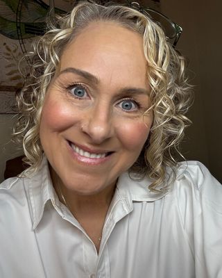 Photo of Michelle Warner, Marriage & Family Therapist, MA, LMFT, D