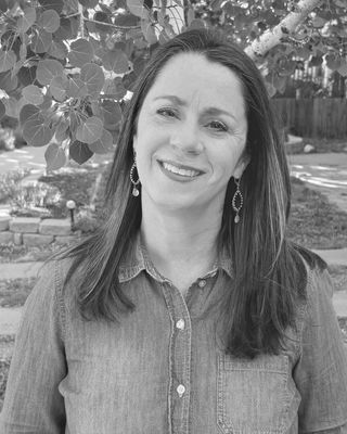 Photo of Sarah Self, Licensed Professional Counselor, MA, LPC, LAC, NCC