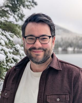 Photo of Matthew Cairns, Psychologist, MC