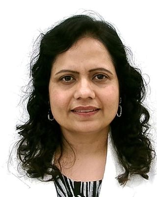 Photo of Navnoor Gill, Psychiatric Nurse Practitioner, PMHNP