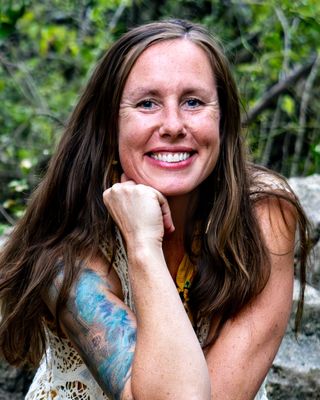 Photo of Alice M Robbins, Clinical Social Work/Therapist, LCSW, LCDC