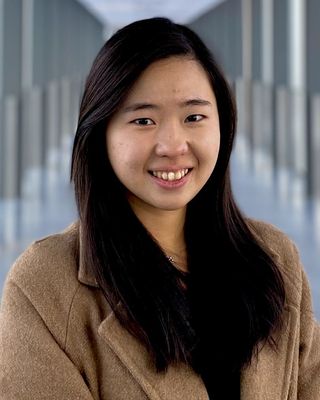 Photo of Jill Li, Registered Psychotherapist (Qualifying), MA