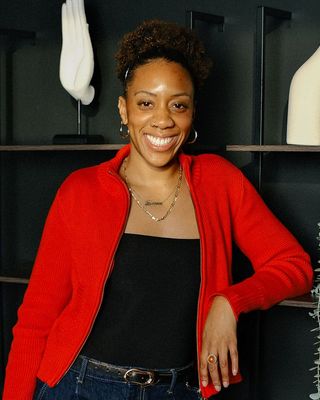 Photo of Ranece Gordon, Registered Social Worker, BSW, MSW, RSW