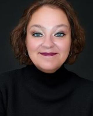 Photo of Melissa Dotson, Licensed Mental Health Counselor, LMHC