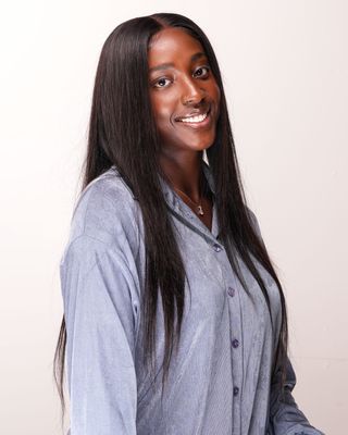 Photo of Samara Clark, Professional Counselor Associate, MA, LPC-A