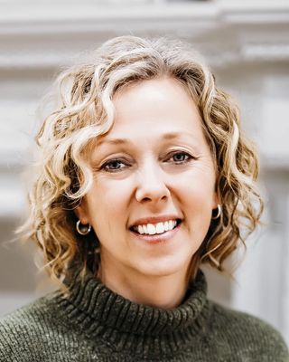 Photo of Marge Kloet, Registered Social Worker, MA, CYC, RSW