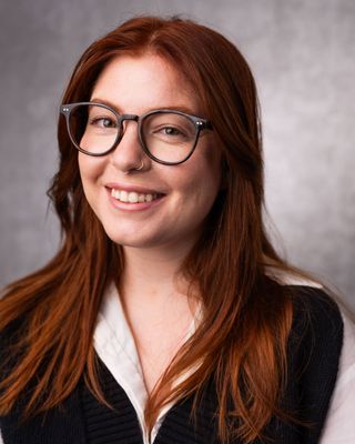 Photo of Erin Astin, Marriage & Family Therapist, MA, LMFT